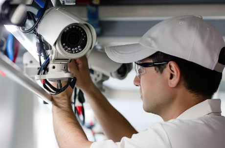 CCTV Repair & Services Patna